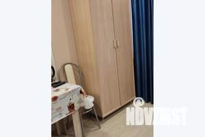 1-к квартира, посуточно, 12м2, 1/5 этаж