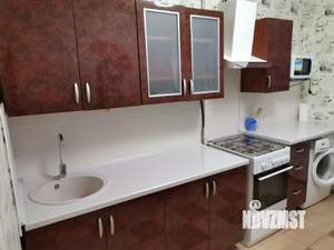 2-к квартира, посуточно, 50м2, 8/9 этаж