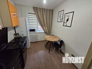 1-к квартира, на длительный срок, 35м2, 7/9 этаж
