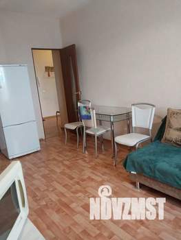 1-к квартира, посуточно, 46м2, 4/9 этаж