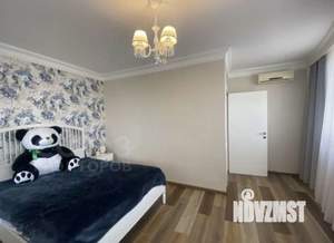 2-к квартира, на длительный срок, 62м2, 8/18 этаж