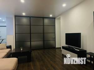 1-к квартира, посуточно, 74м2, 1/1 этаж