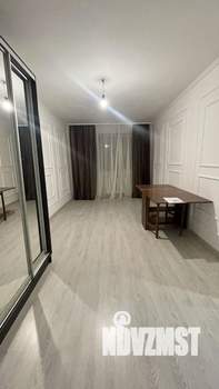 2-к квартира, на длительный срок, 44м2, 3/5 этаж