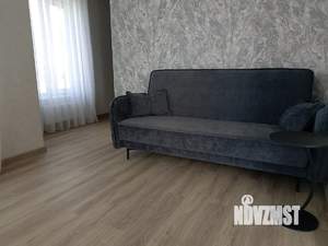 2-к квартира, на длительный срок, 45м2, 18/23 этаж