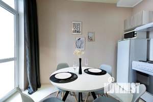 2-к квартира, посуточно, 38м2, 1/1 этаж