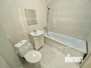 1-к квартира, на длительный срок, 28м2, 4/5 этаж