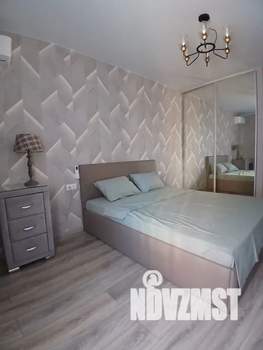 2-к квартира, посуточно, 70м2, 5/19 этаж