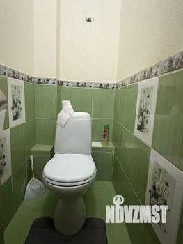 2-к квартира, посуточно, 54м2, 1/1 этаж