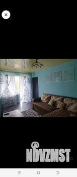 3-к квартира, на длительный срок, 65м2, 4/5 этаж