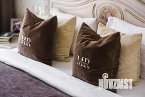 1-к квартира, посуточно, 46м2, 1/1 этаж