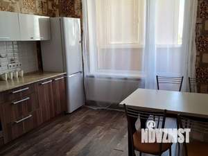 1-к квартира, посуточно, 52м2, 1/1 этаж