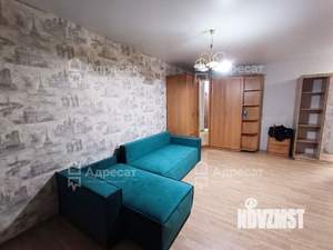 1-к квартира, на длительный срок, 32м2, 2/3 этаж