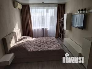 1-к квартира, посуточно, 30м2, 4/5 этаж