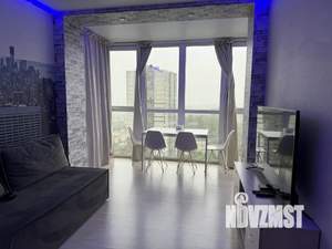 2-к квартира, посуточно, 33м2, 16/19 этаж