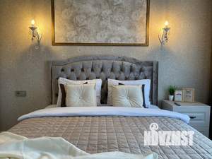 2-к квартира, посуточно, 40м2, 2/23 этаж
