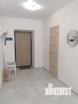 1-к квартира, посуточно, 33м2, 14/16 этаж