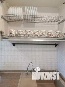 1-к квартира, посуточно, 65м2, 1/1 этаж