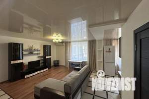 3-к квартира, посуточно, 70м2, 2/7 этаж