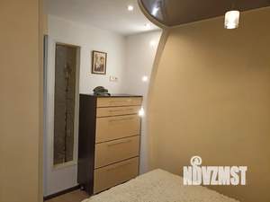 Студия квартира, посуточно, 33м2, 4/5 этаж