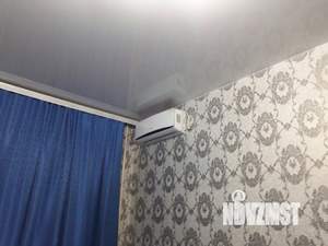 1-к квартира, посуточно, 62м2, 1/1 этаж