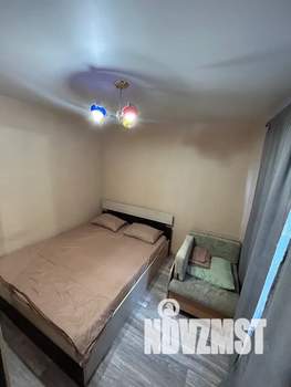 3-к квартира, посуточно, 65м2, 1/5 этаж