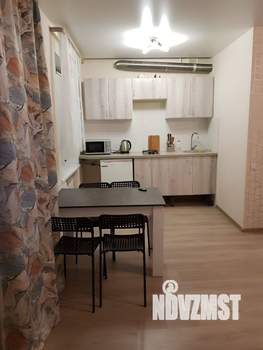 1-к квартира, посуточно, 50м2, 3/5 этаж