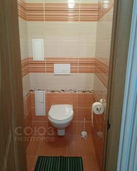 1-к квартира, на длительный срок, 51м2, 8/10 этаж