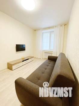 2-к квартира, посуточно, 54м2, 1/3 этаж