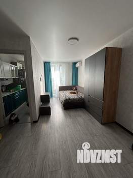 1-к квартира, на длительный срок, 31м2, 6/7 этаж