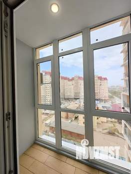 1-к квартира, посуточно, 50м2, 10/23 этаж