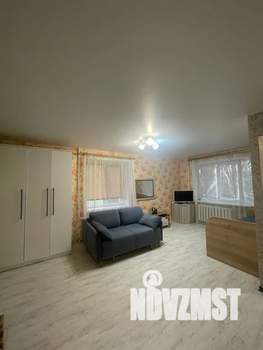 1-к квартира, посуточно, 33м2, 2/5 этаж