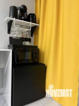 1-к квартира, посуточно, 18м2, 1/1 этаж