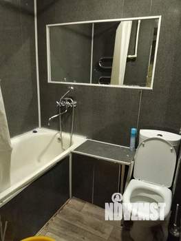 1-к квартира, на длительный срок, 30м2, 2/5 этаж