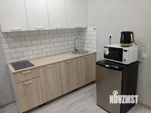 2-к квартира, посуточно, 45м2, 11/24 этаж