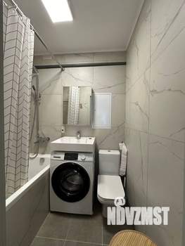 2-к квартира, на длительный срок, 45м2, 1/5 этаж