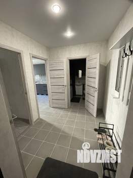 1-к квартира, на длительный срок, 37м2, 2/5 этаж