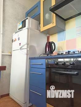 3-к квартира, посуточно, 57м2, 4/5 этаж