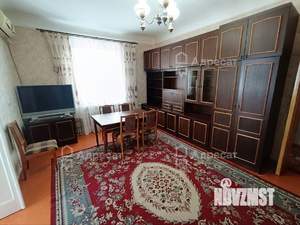 2-к квартира, на длительный срок, 61м2, 1/5 этаж