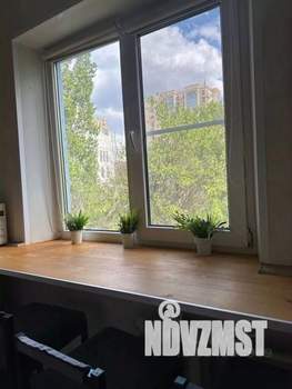 1-к квартира, посуточно, 31м2, 1/1 этаж