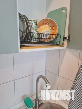 1-к квартира, посуточно, 22м2, 1/1 этаж