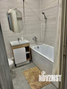 1-к квартира, на длительный срок, 45м2, 10/17 этаж