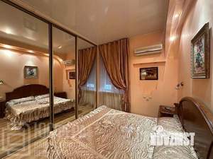 3-к квартира, на длительный срок, 76м2, 4/5 этаж