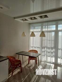 1-к квартира, на длительный срок, 50м2, 9/25 этаж