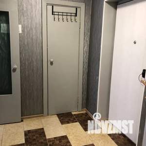 1-к квартира, посуточно, 34м2, 4/9 этаж