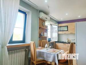 1-к квартира, посуточно, 31м2, 5/5 этаж