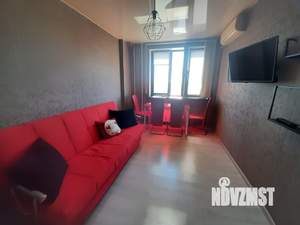 2-к квартира, на длительный срок, 38м2, 20/22 этаж