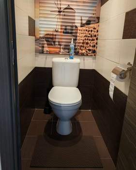 2-к квартира, на длительный срок, 70м2, 7/16 этаж