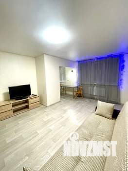 2-к квартира, посуточно, 52м2, 1/5 этаж