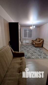 1-к квартира, на длительный срок, 36м2, 2/9 этаж