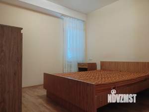 1-к квартира, на длительный срок, 34м2, 1/3 этаж